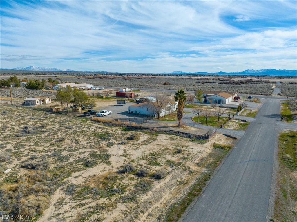3951 Peggy, Pahrump, NV 89048