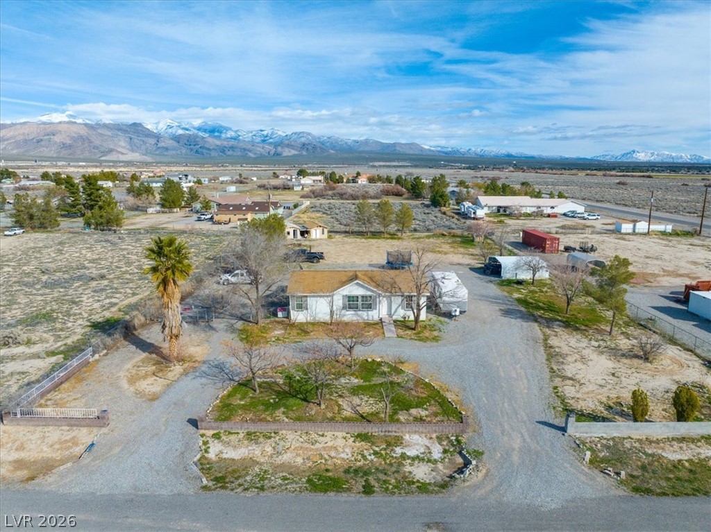 3951 Peggy, Pahrump, NV 89048