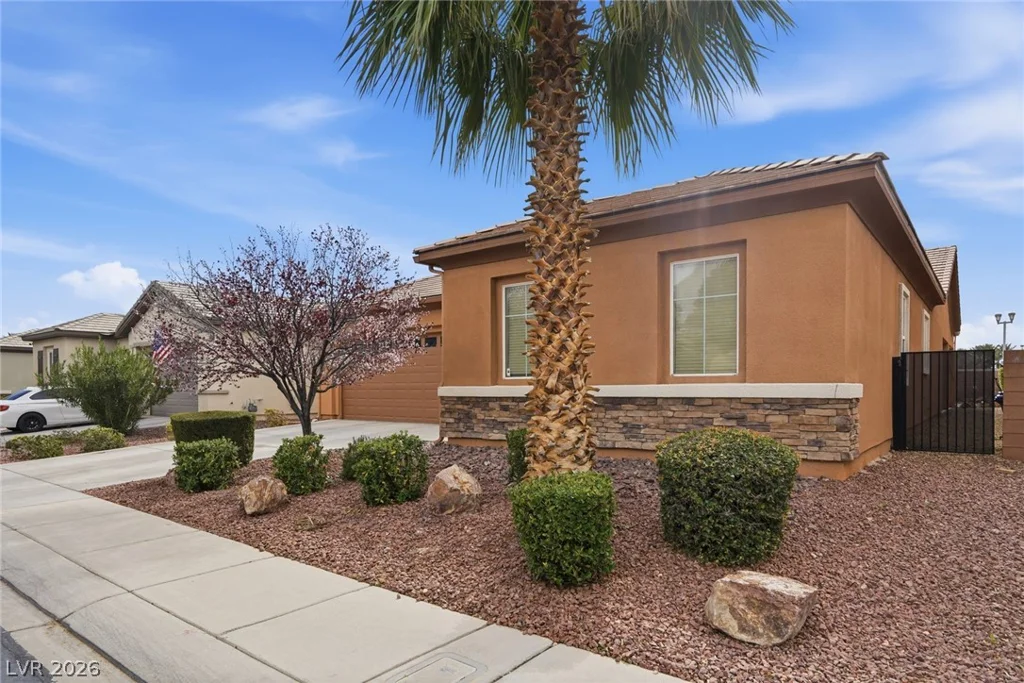 3917 Cackling Goose, North Las Vegas, NV 89084
