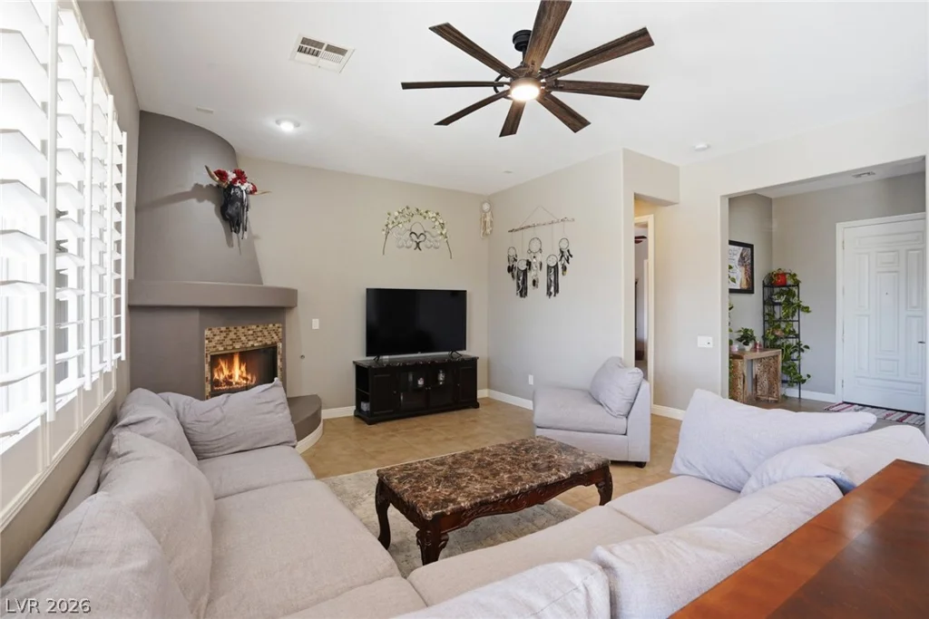 3917 Cackling Goose, North Las Vegas, NV 89084