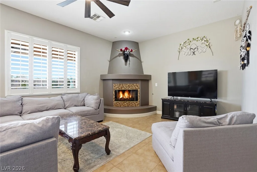 3917 Cackling Goose, North Las Vegas, NV 89084
