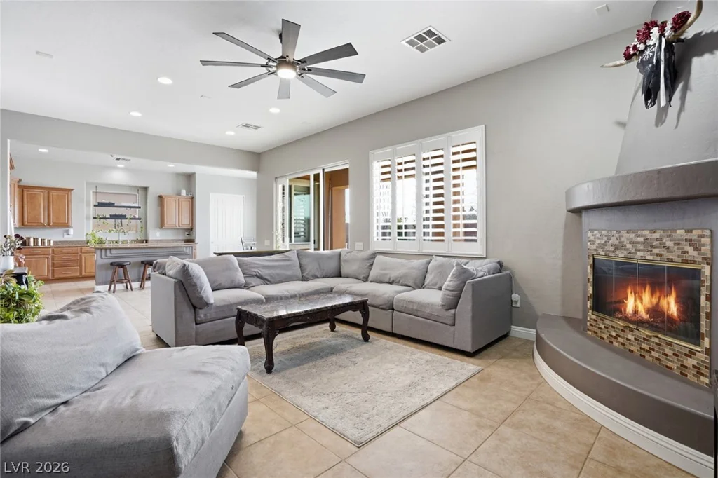 3917 Cackling Goose, North Las Vegas, NV 89084