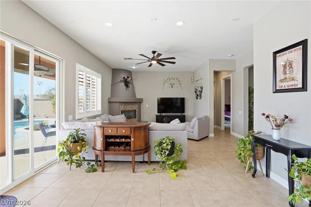 3917 Cackling Goose, North Las Vegas, NV 89084
