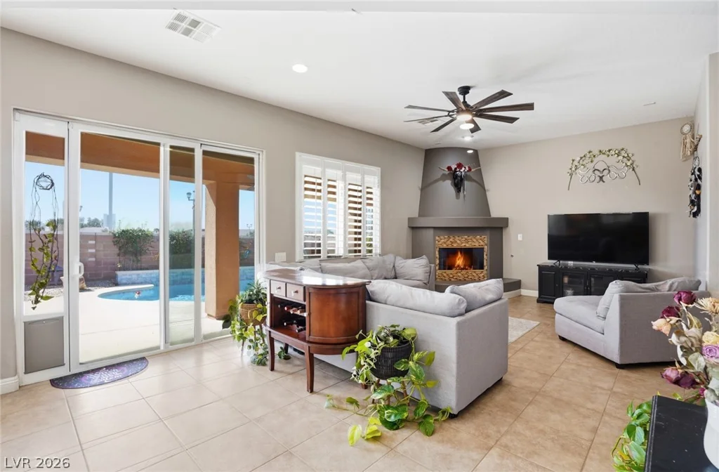 3917 Cackling Goose, North Las Vegas, NV 89084