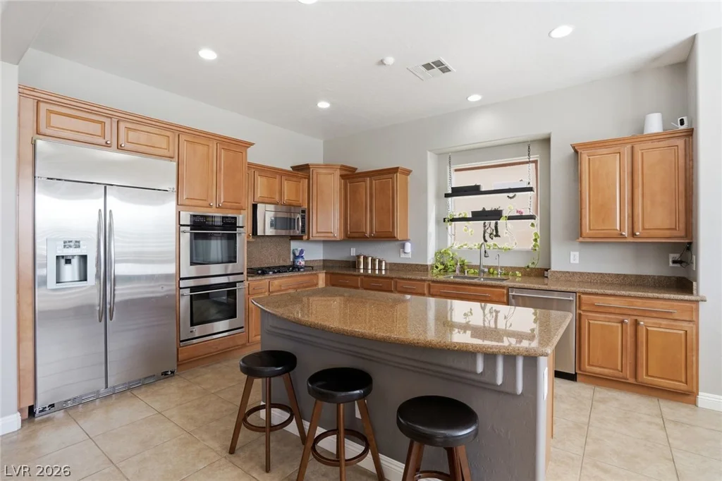3917 Cackling Goose, North Las Vegas, NV 89084