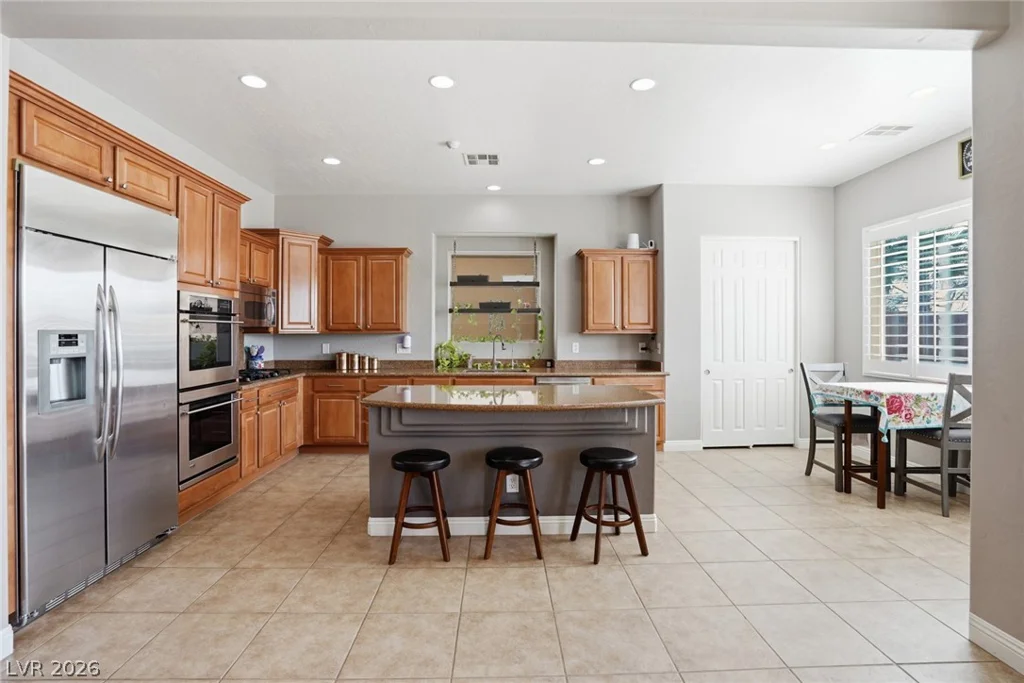 3917 Cackling Goose, North Las Vegas, NV 89084