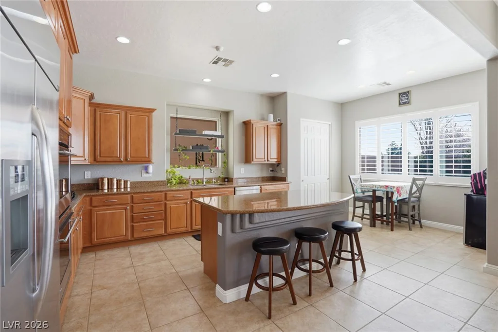 3917 Cackling Goose, North Las Vegas, NV 89084