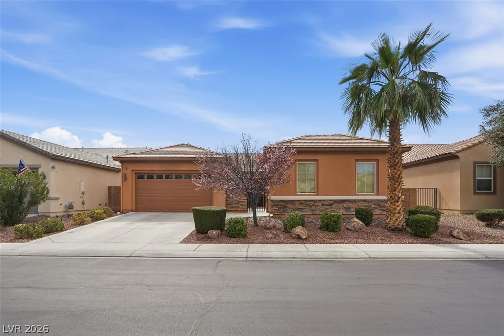 3917 Cackling Goose, North Las Vegas, NV 89084