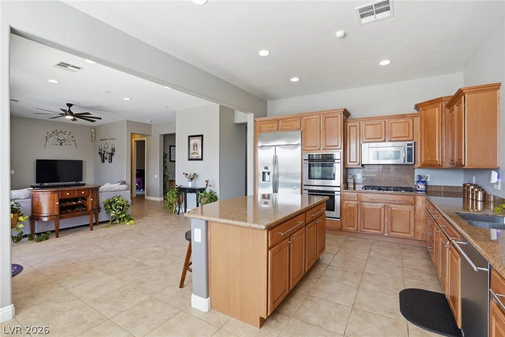 3917 Cackling Goose, North Las Vegas, NV 89084