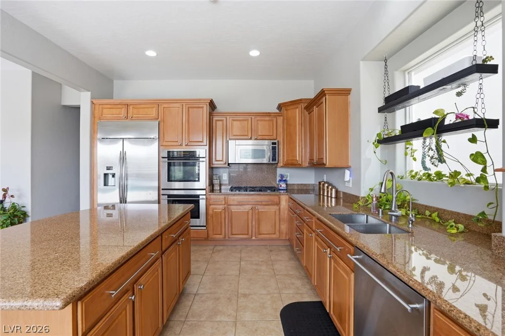3917 Cackling Goose, North Las Vegas, NV 89084