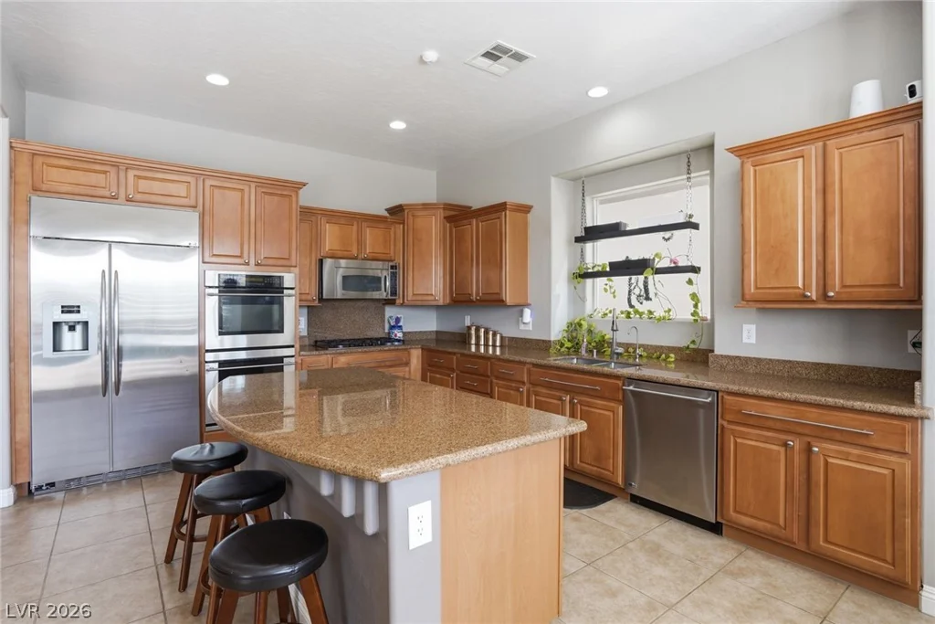 3917 Cackling Goose, North Las Vegas, NV 89084
