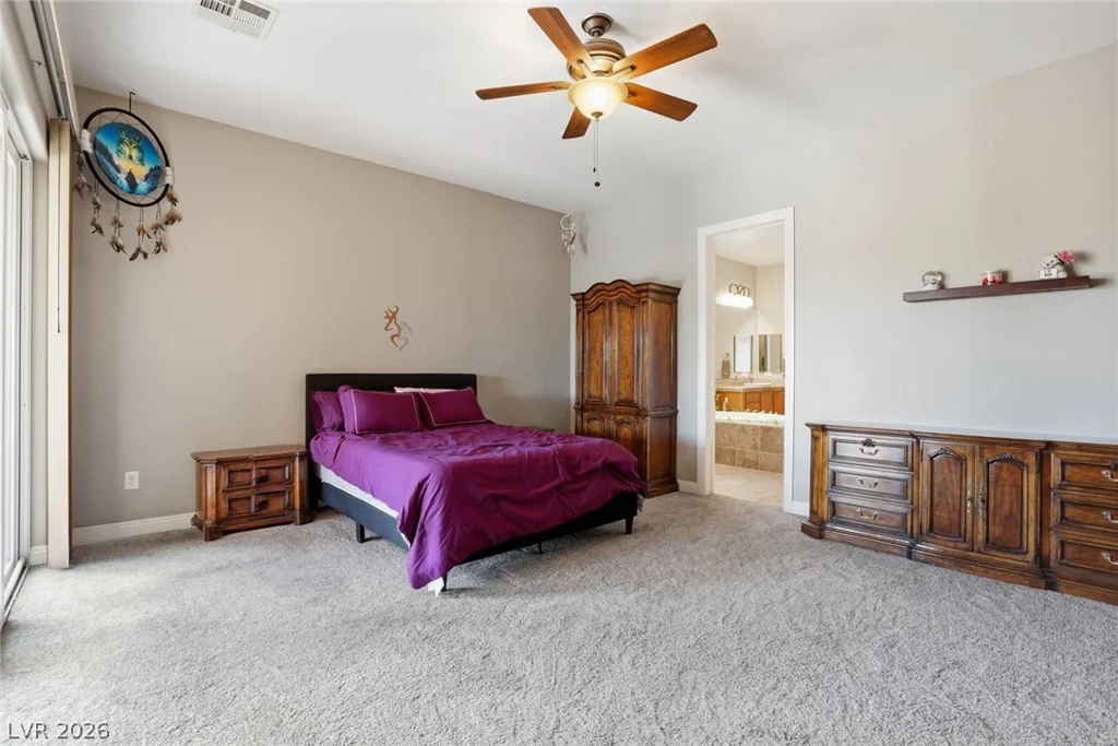 3917 Cackling Goose, North Las Vegas, NV 89084
