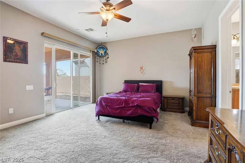 3917 Cackling Goose, North Las Vegas, NV 89084