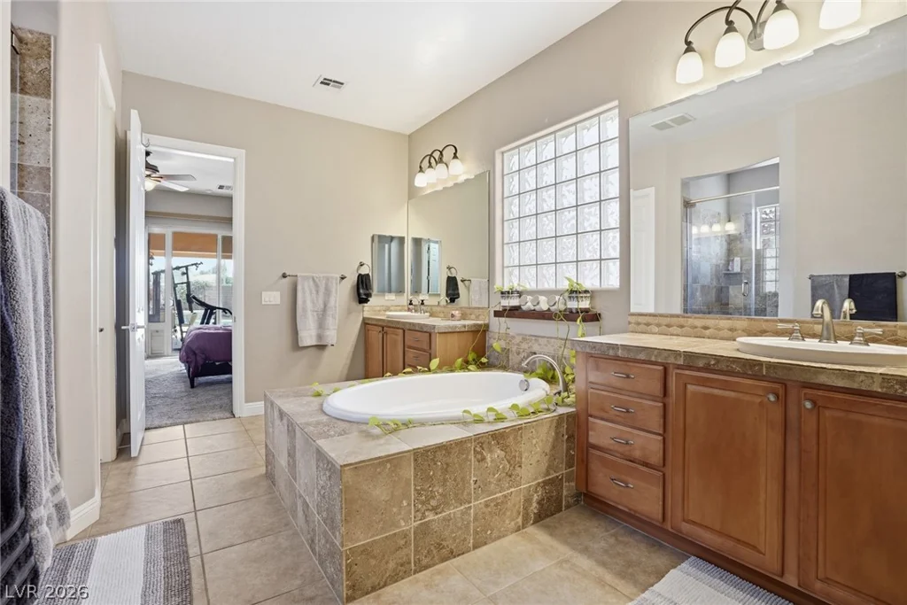 3917 Cackling Goose, North Las Vegas, NV 89084