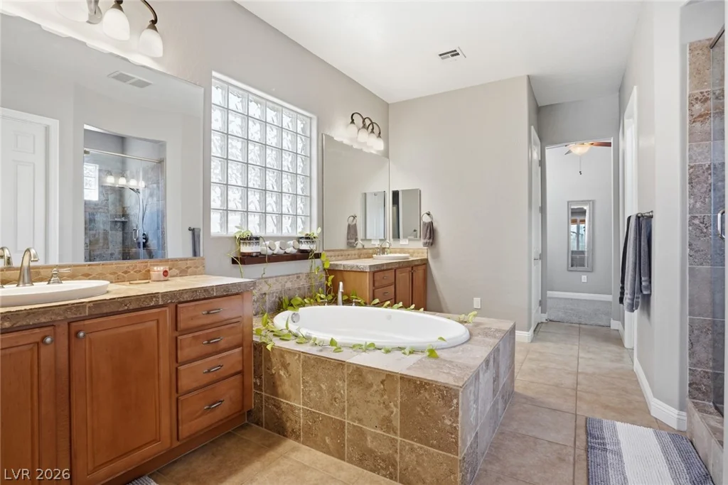 3917 Cackling Goose, North Las Vegas, NV 89084