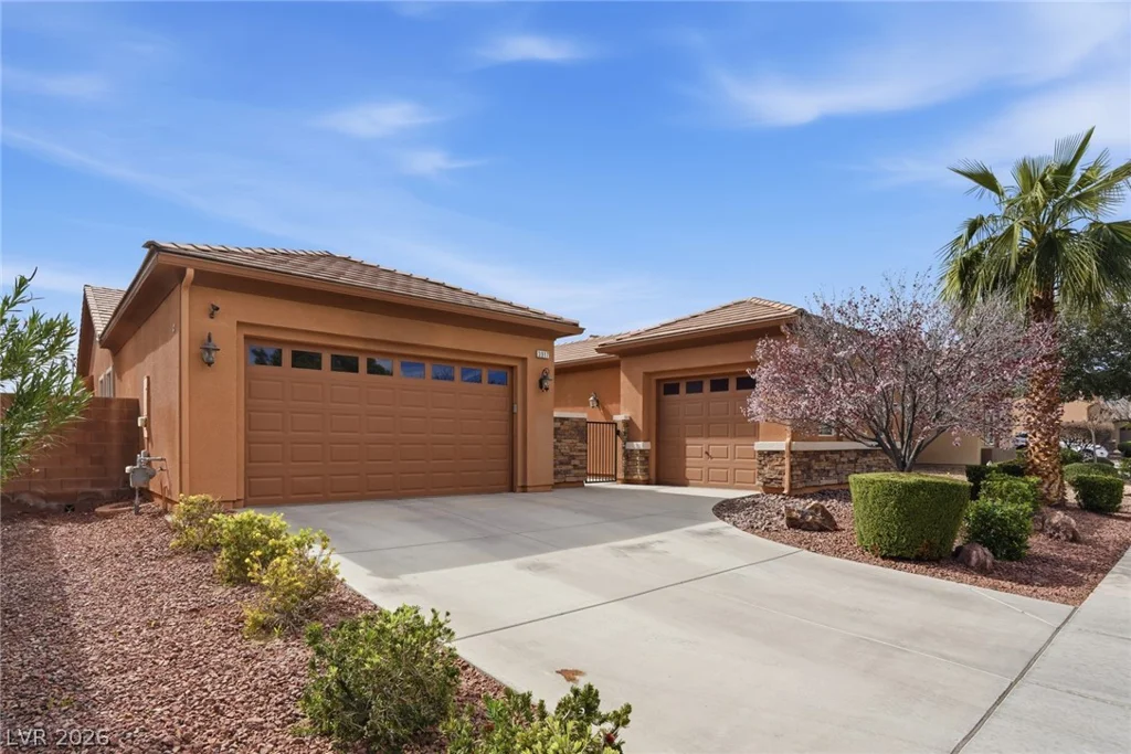 3917 Cackling Goose, North Las Vegas, NV 89084