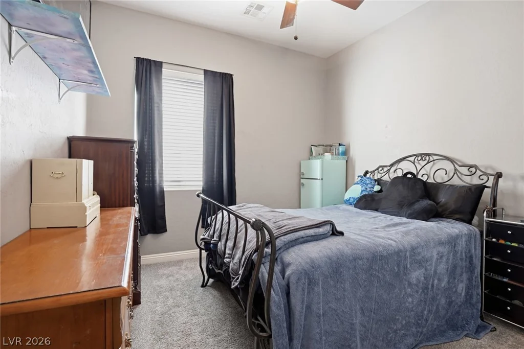3917 Cackling Goose, North Las Vegas, NV 89084