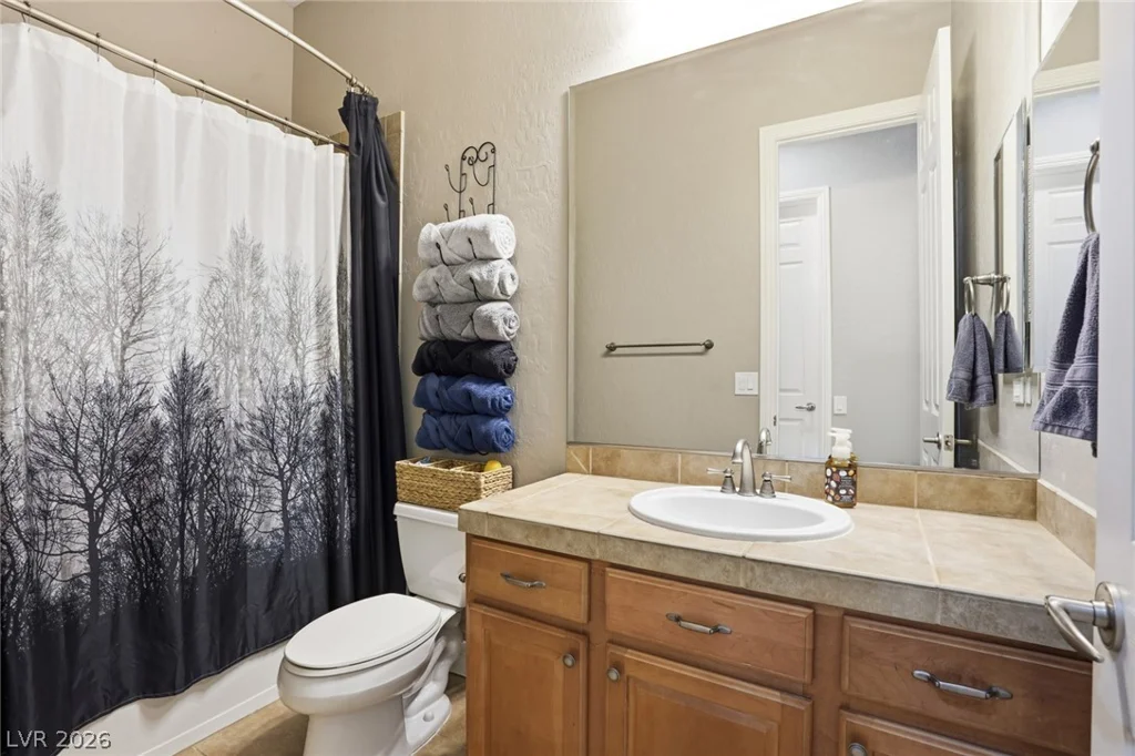3917 Cackling Goose, North Las Vegas, NV 89084