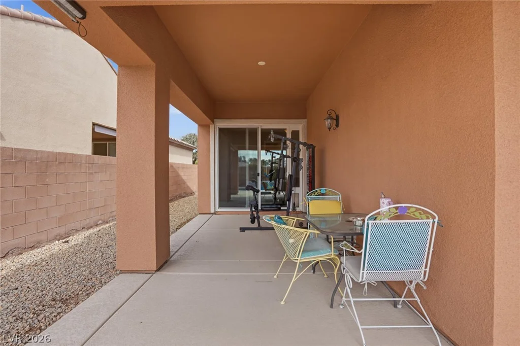 3917 Cackling Goose, North Las Vegas, NV 89084