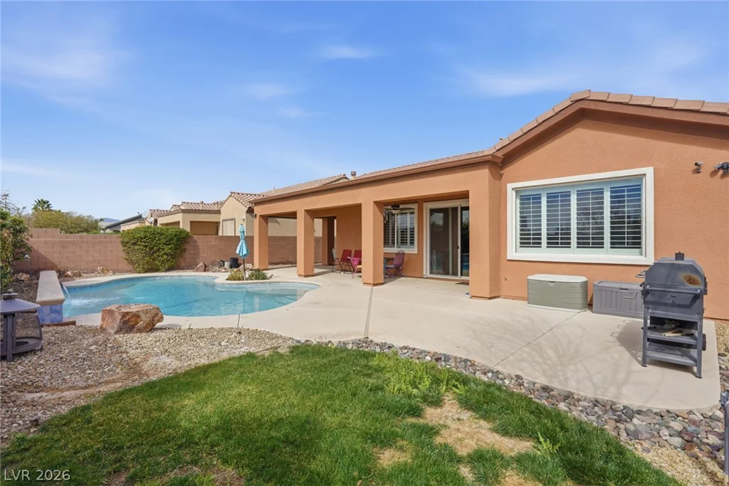 3917 Cackling Goose, North Las Vegas, NV 89084