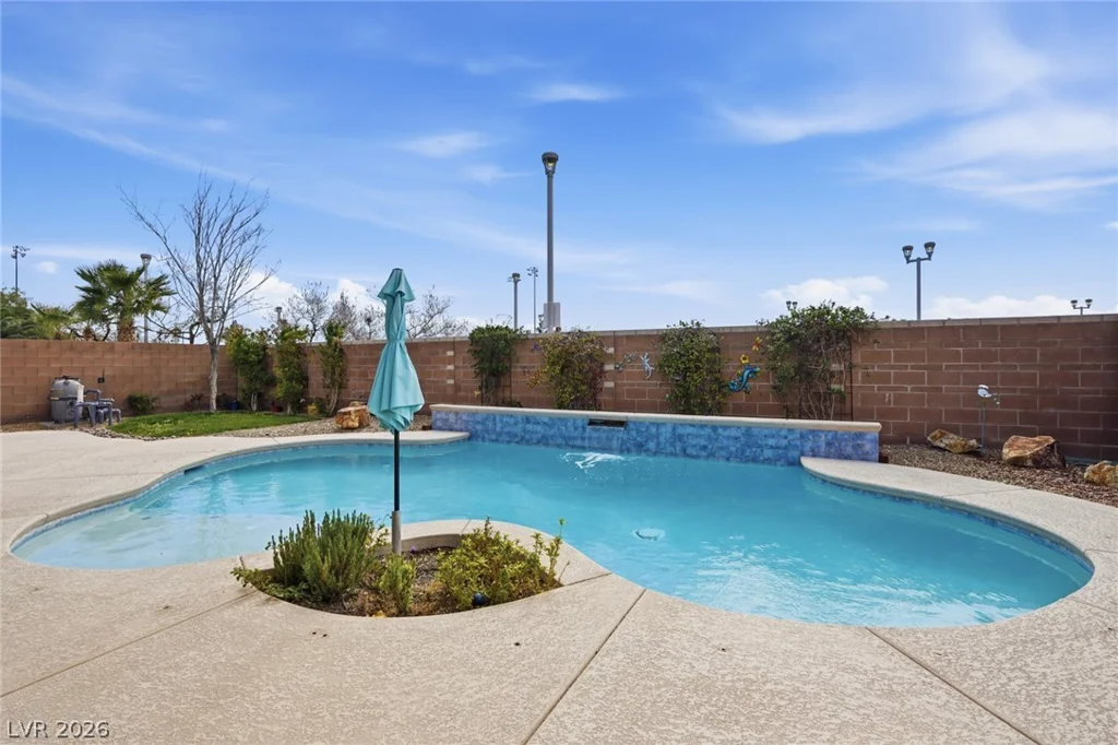 3917 Cackling Goose, North Las Vegas, NV 89084