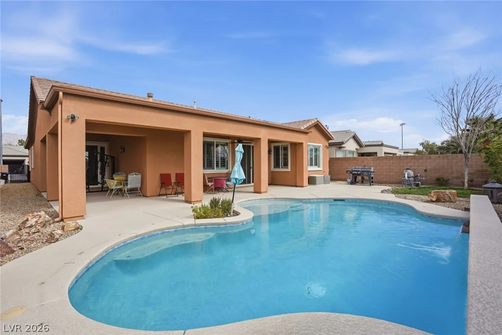 3917 Cackling Goose, North Las Vegas, NV 89084