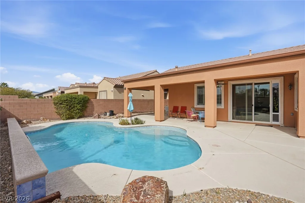 3917 Cackling Goose, North Las Vegas, NV 89084