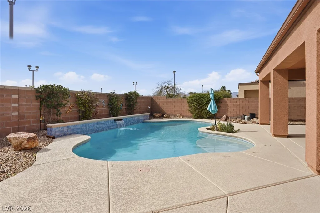 3917 Cackling Goose, North Las Vegas, NV 89084