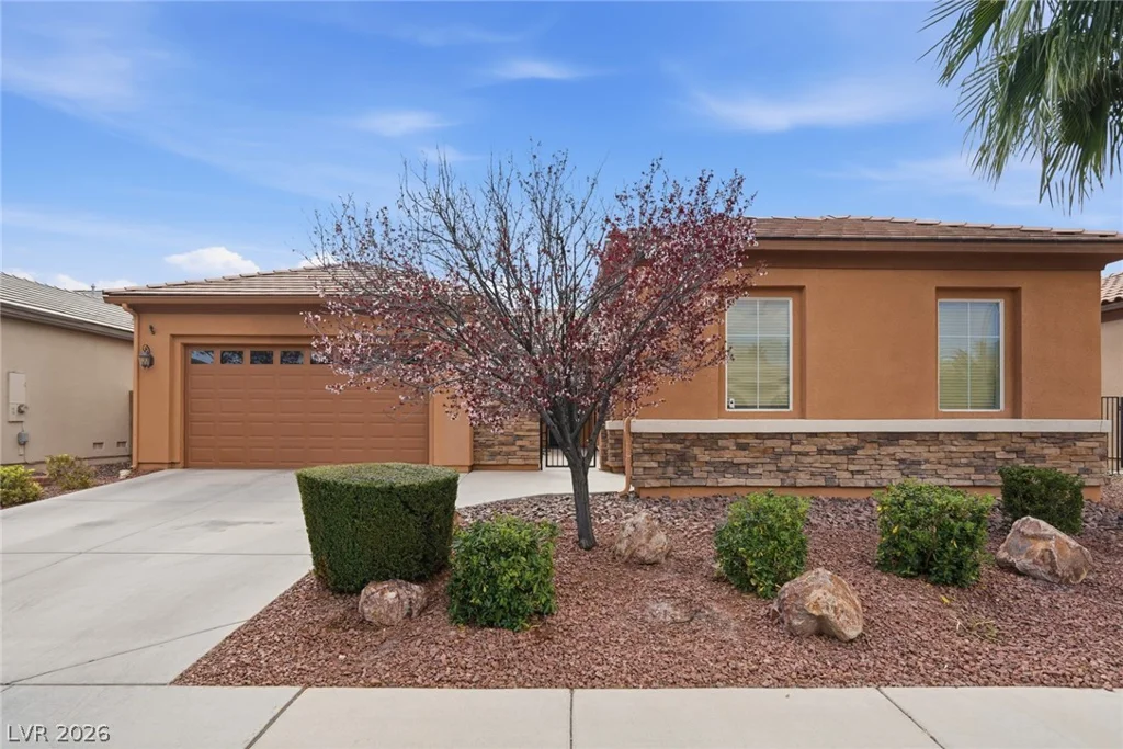 3917 Cackling Goose, North Las Vegas, NV 89084
