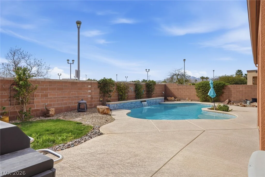 3917 Cackling Goose, North Las Vegas, NV 89084