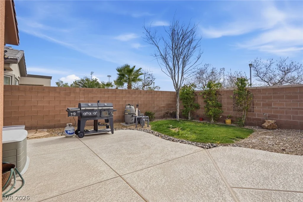 3917 Cackling Goose, North Las Vegas, NV 89084