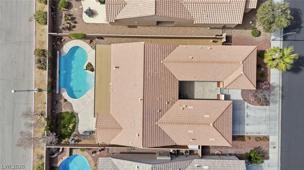 3917 Cackling Goose, North Las Vegas, NV 89084