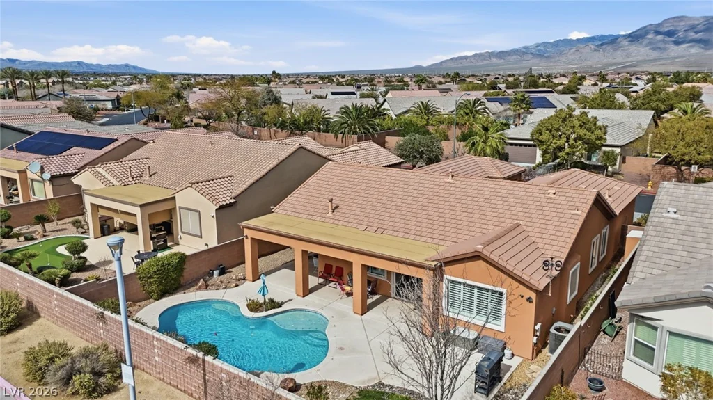 3917 Cackling Goose, North Las Vegas, NV 89084