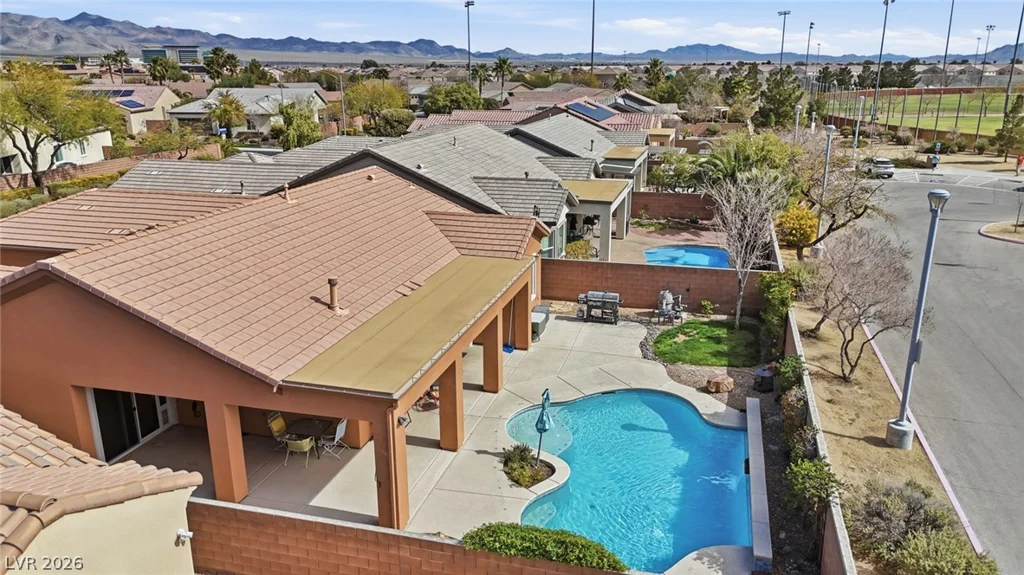 3917 Cackling Goose, North Las Vegas, NV 89084