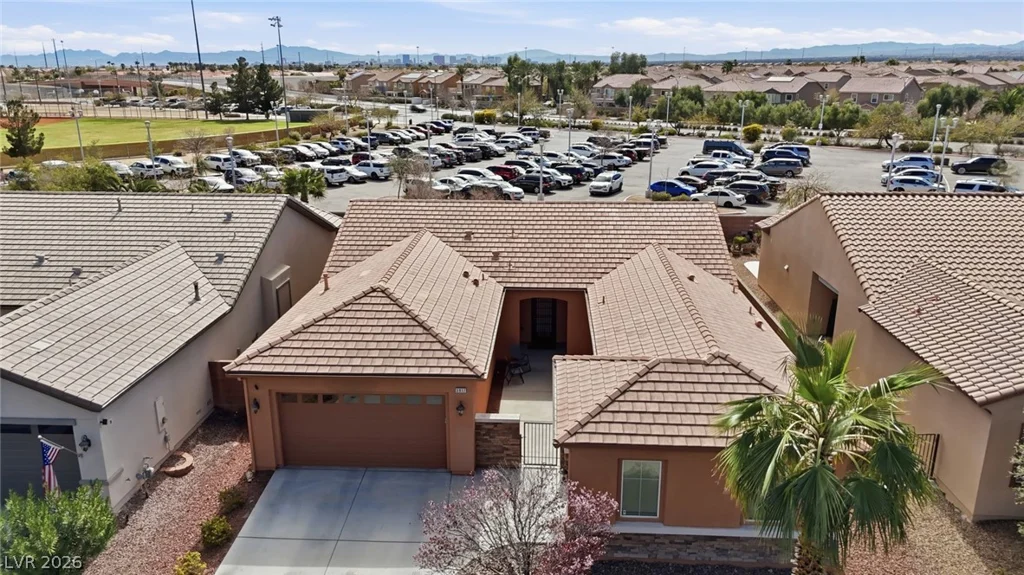 3917 Cackling Goose, North Las Vegas, NV 89084