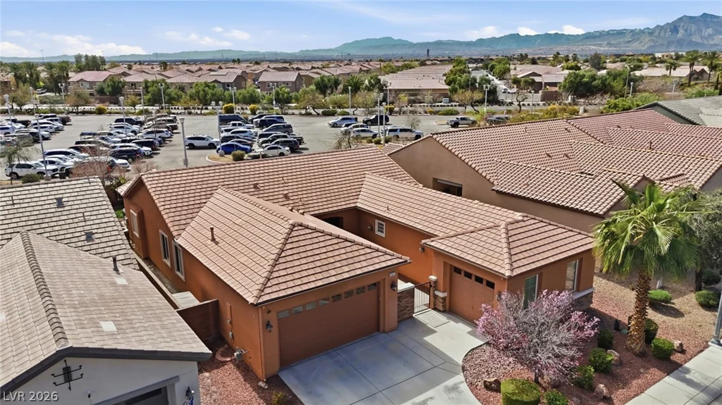 3917 Cackling Goose, North Las Vegas, NV 89084