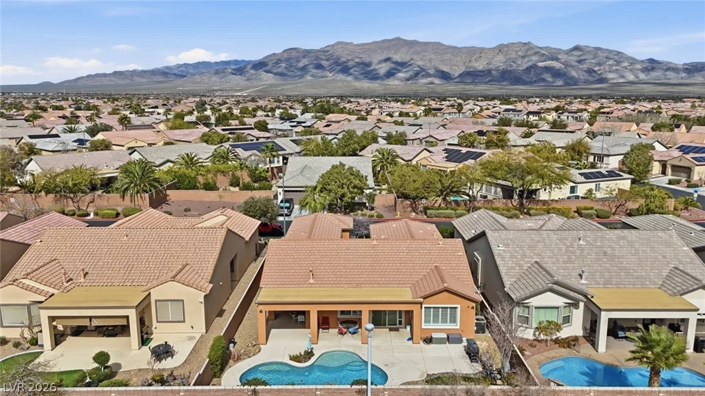 3917 Cackling Goose, North Las Vegas, NV 89084