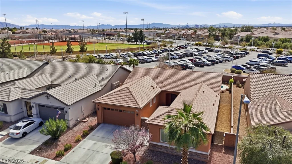 3917 Cackling Goose, North Las Vegas, NV 89084