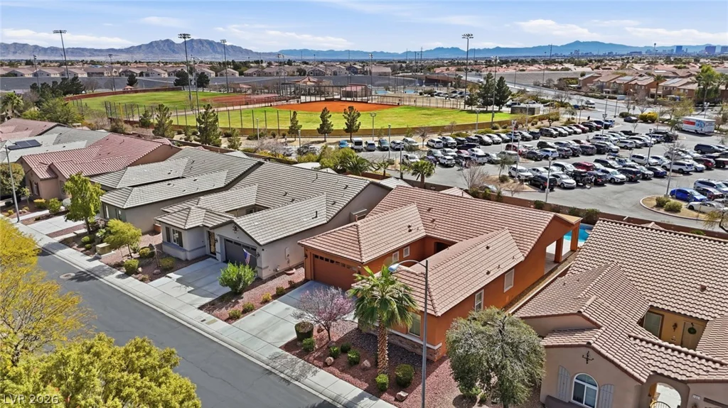 3917 Cackling Goose, North Las Vegas, NV 89084
