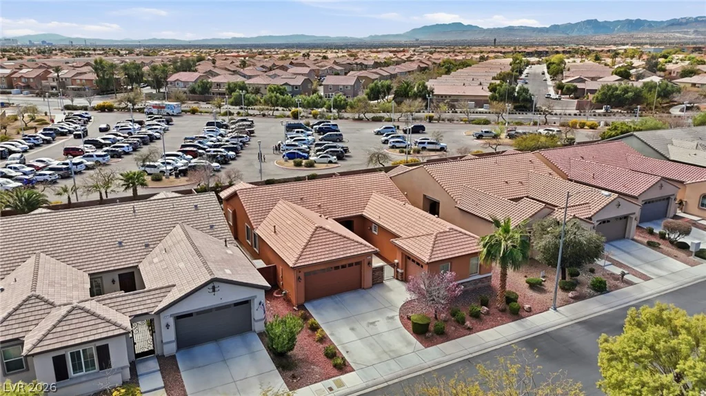 3917 Cackling Goose, North Las Vegas, NV 89084