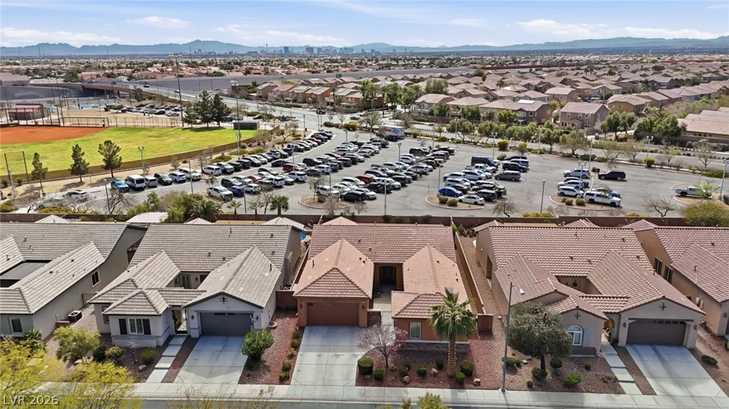 3917 Cackling Goose, North Las Vegas, NV 89084