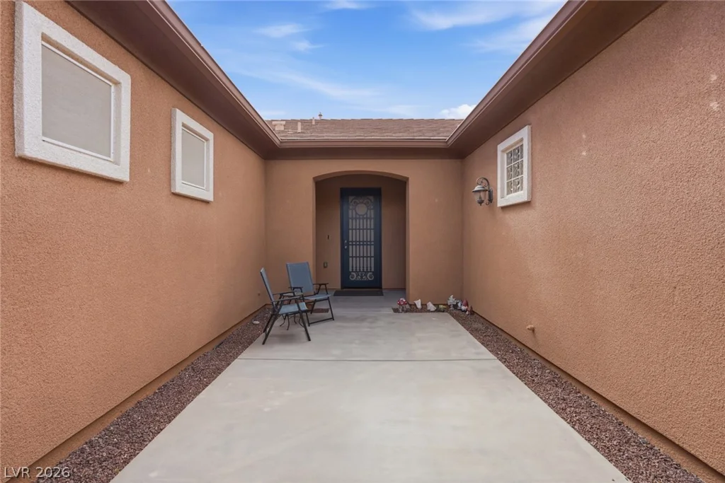 3917 Cackling Goose, North Las Vegas, NV 89084