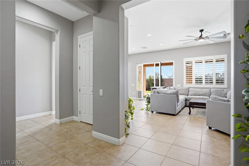 3917 Cackling Goose, North Las Vegas, NV 89084