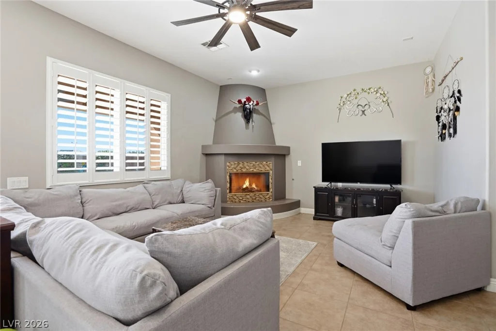 3917 Cackling Goose, North Las Vegas, NV 89084