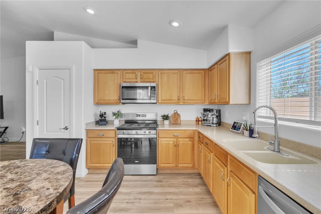 9277 Vervain, Las Vegas, NV 89149
