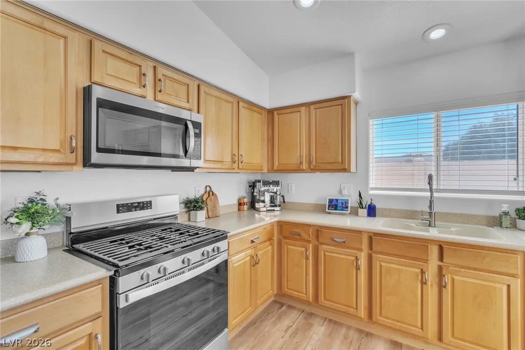 9277 Vervain, Las Vegas, NV 89149