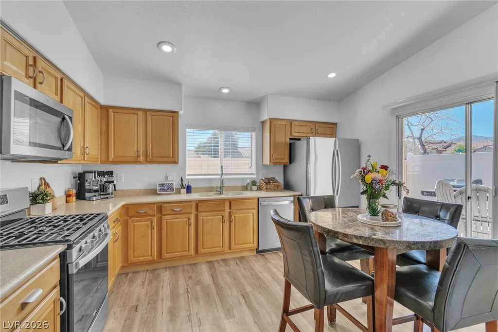 9277 Vervain, Las Vegas, NV 89149