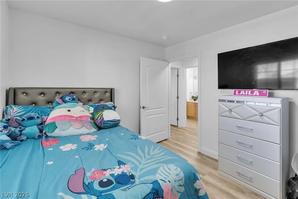 9277 Vervain, Las Vegas, NV 89149