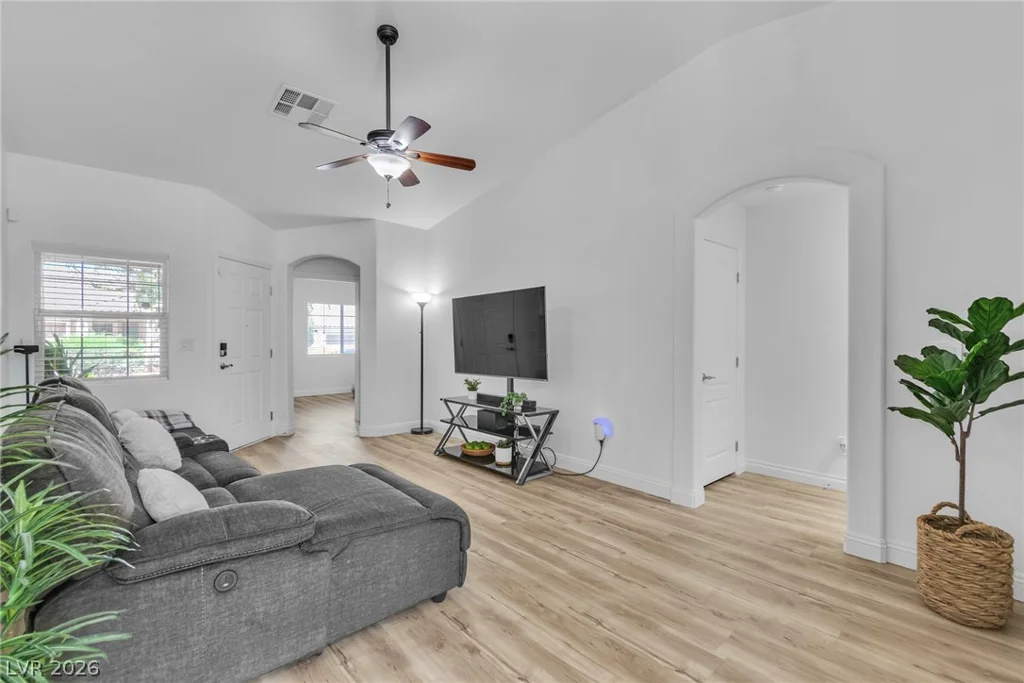 9277 Vervain, Las Vegas, NV 89149