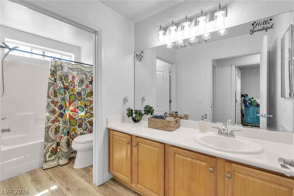 9277 Vervain, Las Vegas, NV 89149